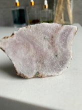 Load image into Gallery viewer, Pink Amethyst Raw Cluster

