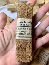 Load image into Gallery viewer, HandMade Incense ~ ANCESTRAL VOICES ~
