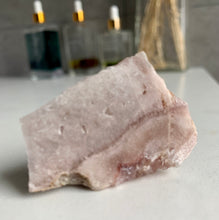 Load image into Gallery viewer, Pink Amethyst Raw Cluster
