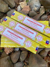 Load image into Gallery viewer, Satya Frankincense Incense Sticks
