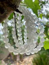 Load image into Gallery viewer, Selenite Bracelet.
