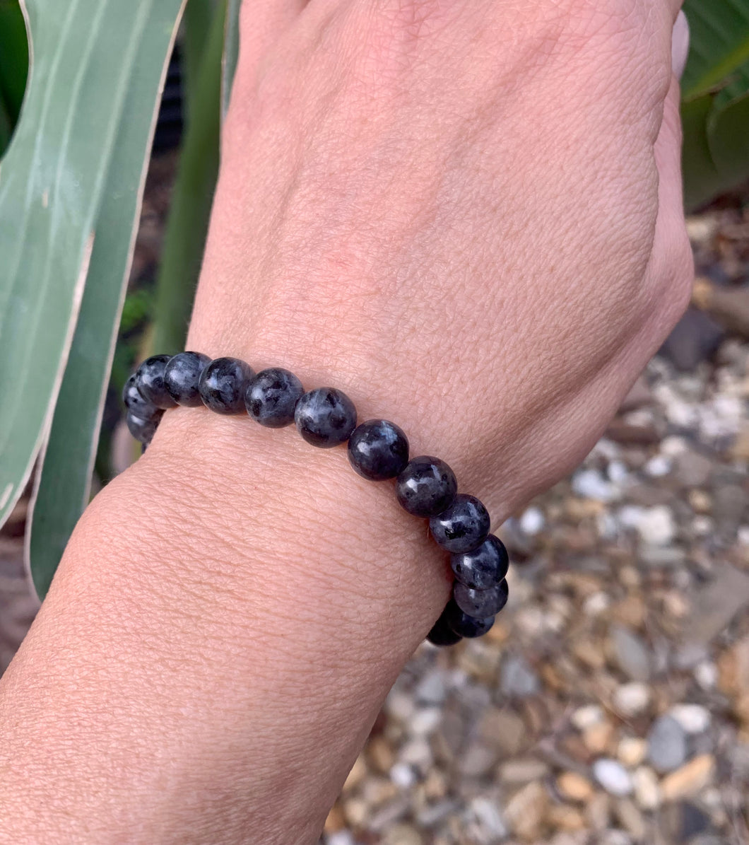 Labradorite Bracelet