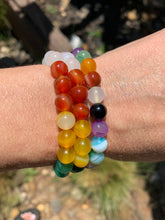 Load image into Gallery viewer, Chakra Bracelet
