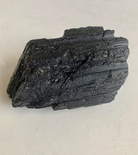 Load image into Gallery viewer, Black Tourmaline Raw Chunks
