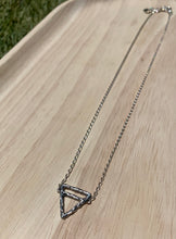 Load image into Gallery viewer, Elements Necklace ~ Earth~
