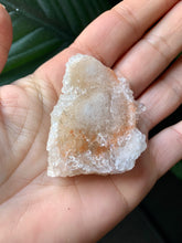 Load image into Gallery viewer, Pink Amethyst Raw Cluster.
