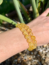 Load image into Gallery viewer, Citrine Bracelet
