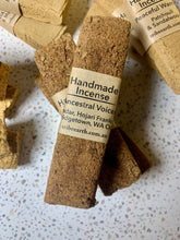 Load image into Gallery viewer, HandMade Incense ~ ANCESTRAL VOICES ~
