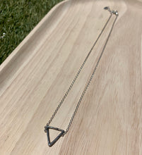 Load image into Gallery viewer, Element  Necklace ~ Water ~
