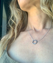 Load image into Gallery viewer, Elements Necklace ~ Spirit ~
