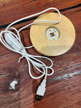 Load image into Gallery viewer, Display Stand USB Light
